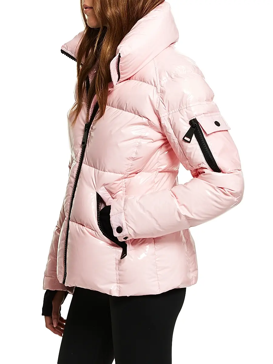 Sam. SAM. Women's Freestyle Down Puffer Jacket | Thumbnail 2 Sam. SAM. Women's Freestyle Down Puffer Jacket | Thumbnail 2