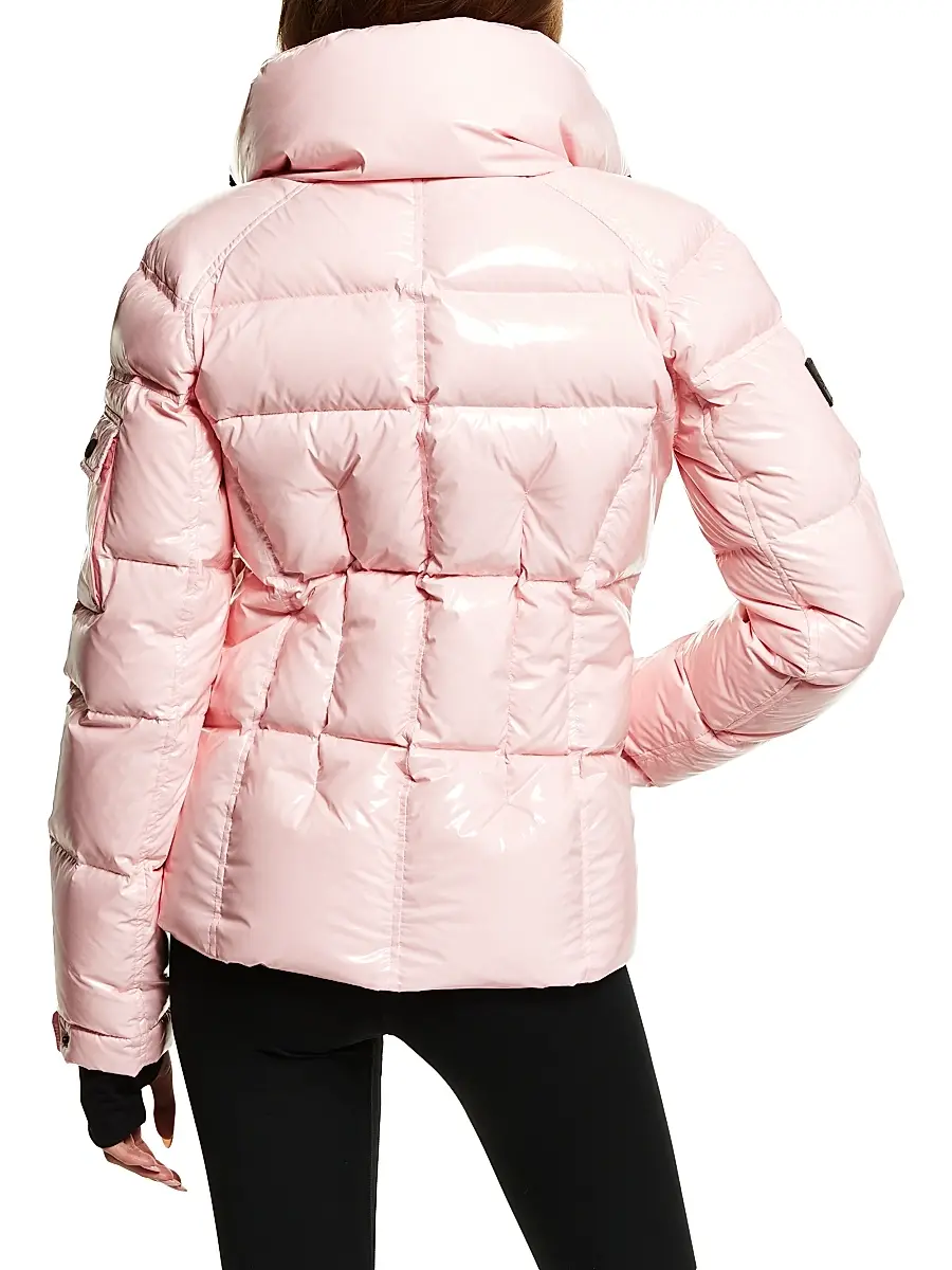 Sam. SAM. Women's Freestyle Down Puffer Jacket | Thumbnail 3 Sam. SAM. Women's Freestyle Down Puffer Jacket | Thumbnail 3