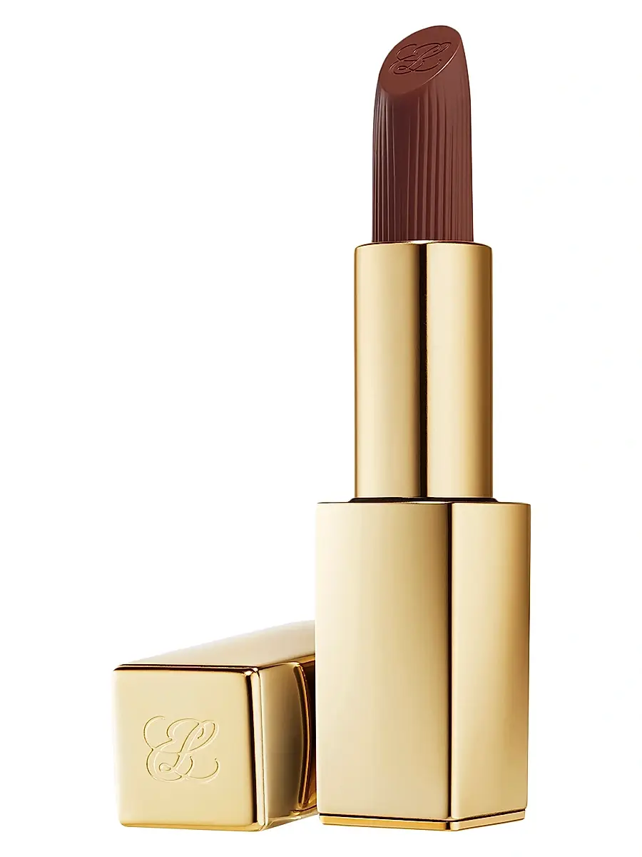 Estée Lauder Women's Pure Color Long-Lasting Cream Lipstick