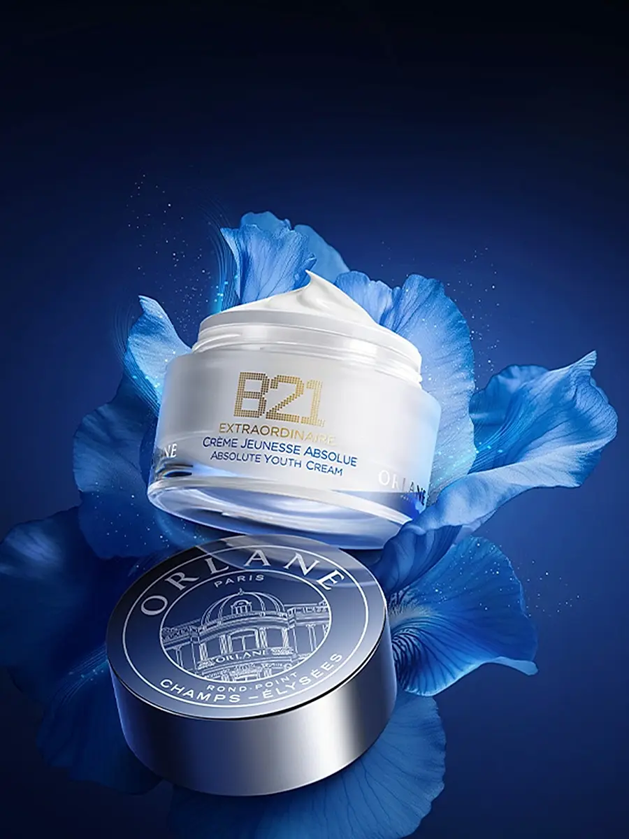 Orlane B21 Extraordinaire Absolute Youth Cream | Thumbnail 5 Orlane B21 Extraordinaire Absolute Youth Cream | Thumbnail 5