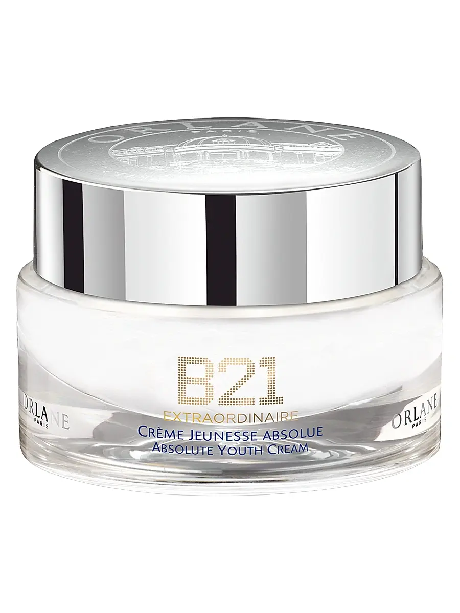 Orlane B21 Extraordinaire Absolute Youth Cream | Image 1 Orlane B21 Extraordinaire Absolute Youth Cream | Image 1