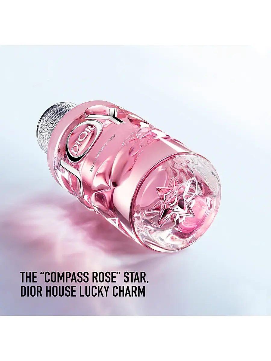 Dior Women's Joy Eau de Parfum Intense Spray | Thumbnail 4 Dior Women's Joy Eau de Parfum Intense Spray | Thumbnail 4
