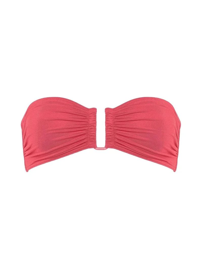 Women's Show Bandeau Bikini Top Women's Show Bandeau Bikini Top