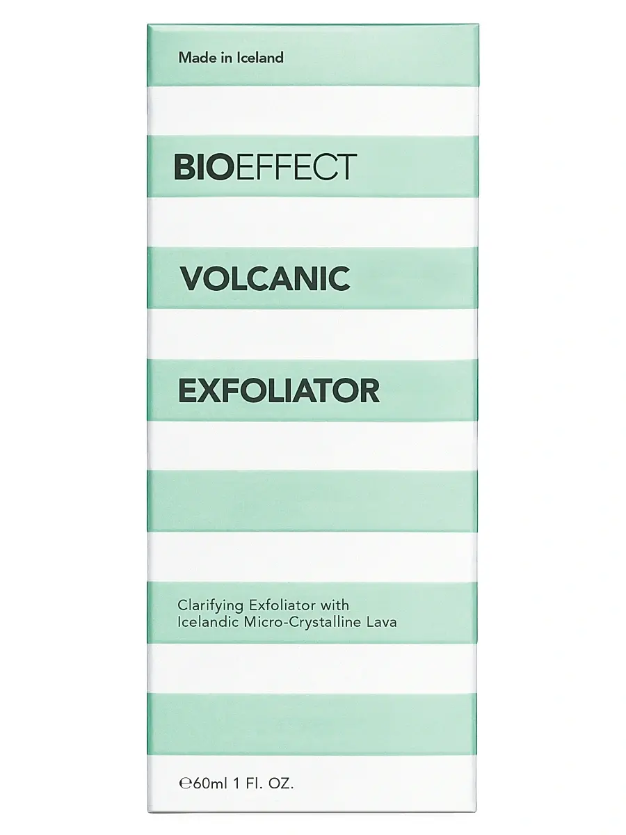 Bioeffect Volcanic Exfoliator | Thumbnail 2