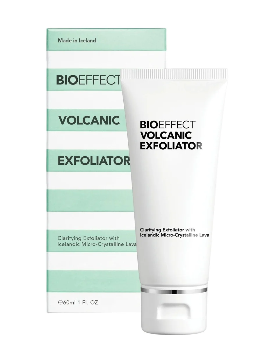Bioeffect Volcanic Exfoliator
