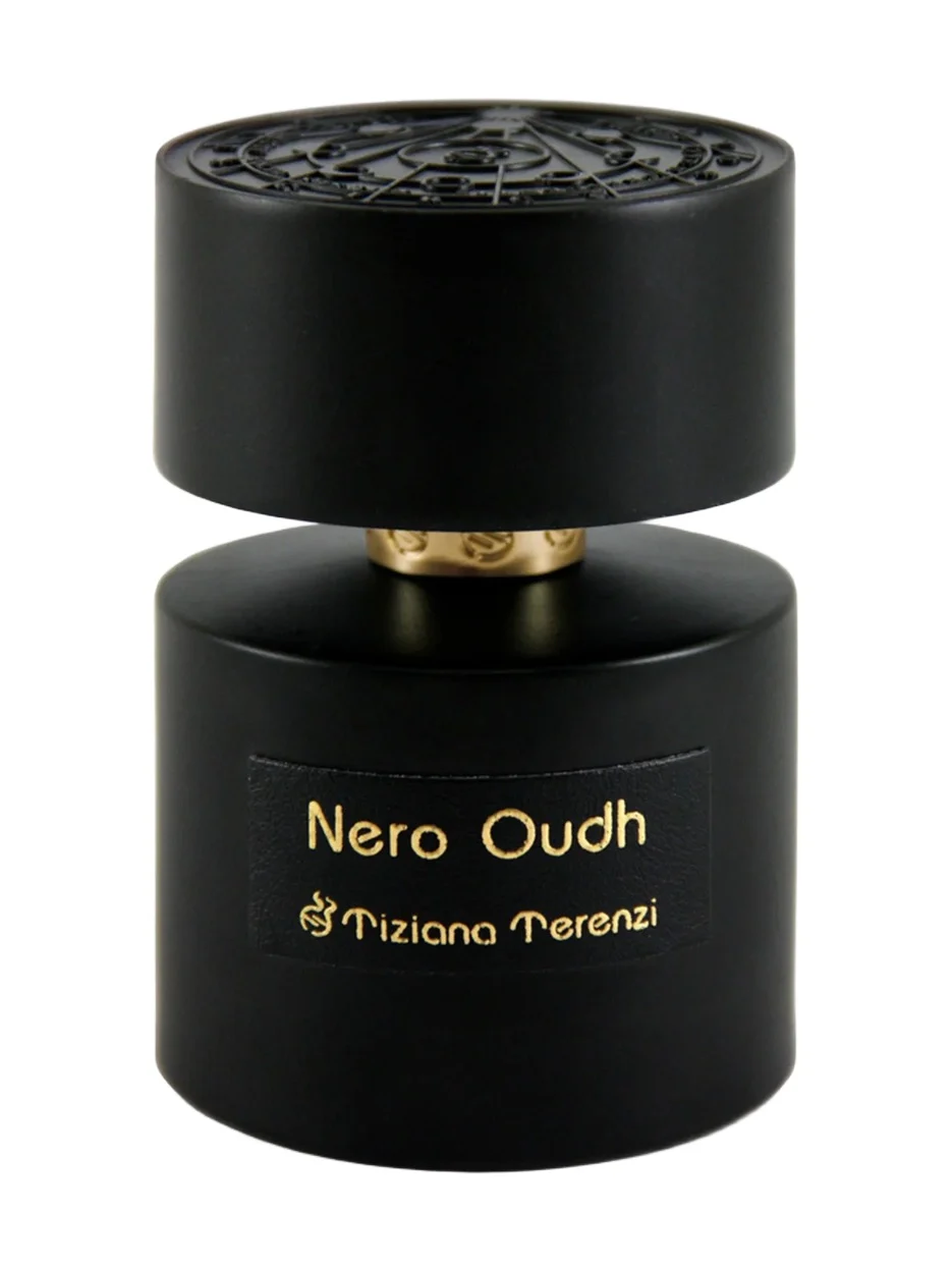 Tiziana Terenzi Nero Oudh Extrait de Parfum
