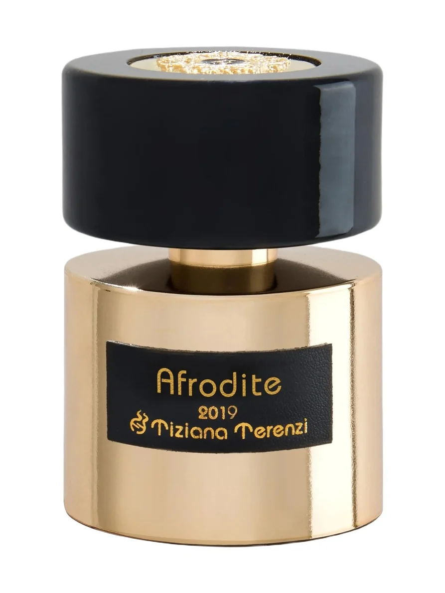 Tiziana Terenzi Afrodite 2019 Anniversary Extrait de Parfum