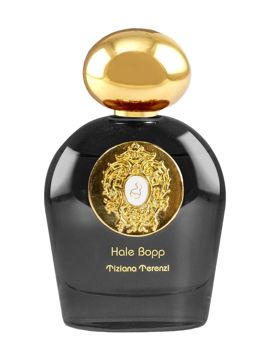 Tiziana Terenzi Comet Extrait De Parfum