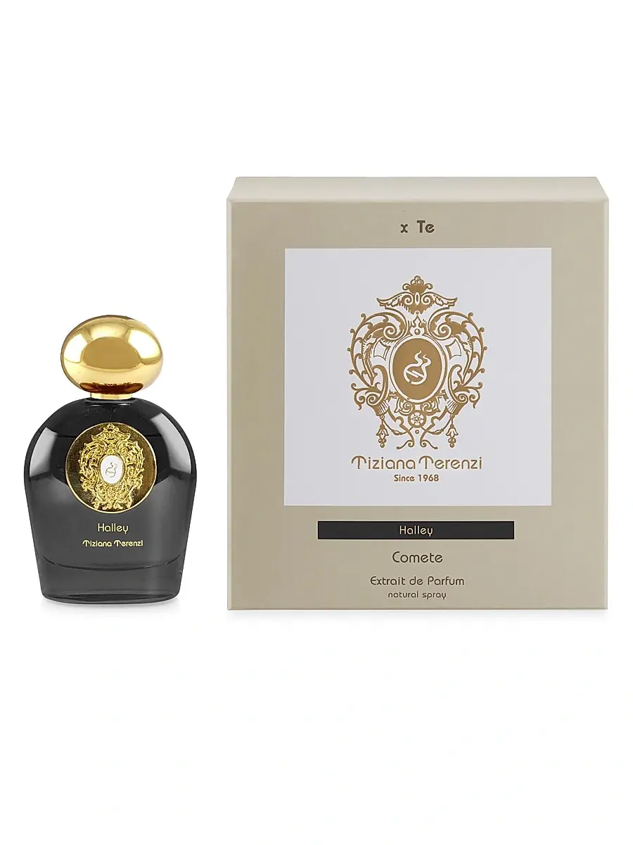 Tiziana Terenzi Comet Halley Extrait De Parfum | Thumbnail 2 Tiziana Terenzi Comet Halley Extrait De Parfum | Thumbnail 2