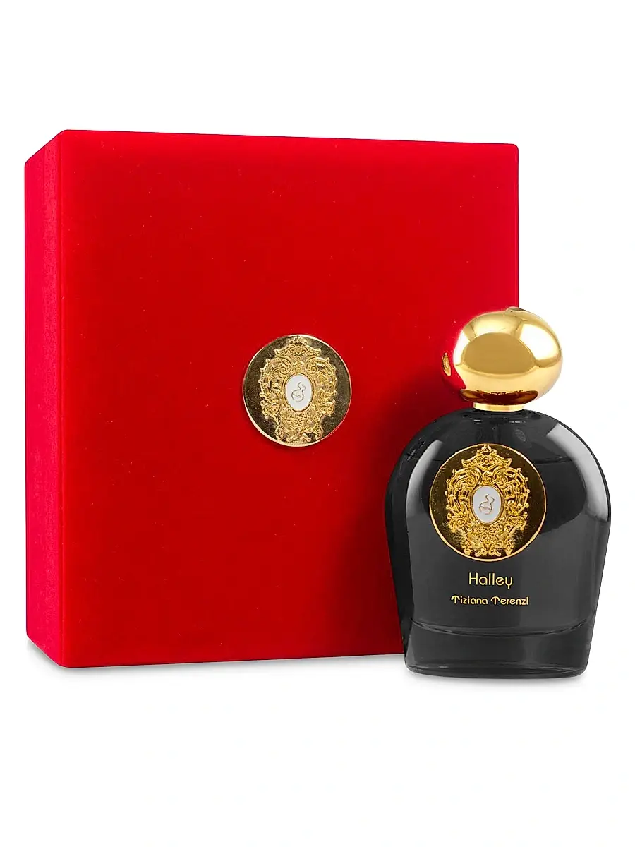 Tiziana Terenzi Comet Halley Extrait De Parfum | Thumbnail 3 Tiziana Terenzi Comet Halley Extrait De Parfum | Thumbnail 3