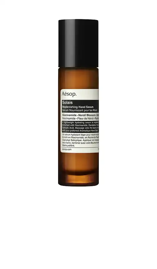 Aesop Solais Replenishing Hand Serum | Thumbnail 9