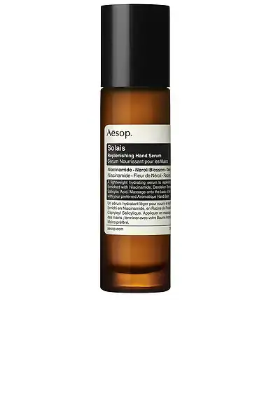 Aesop Solais Replenishing Hand Serum | Image 1 Aesop Solais Replenishing Hand Serum | Image 1