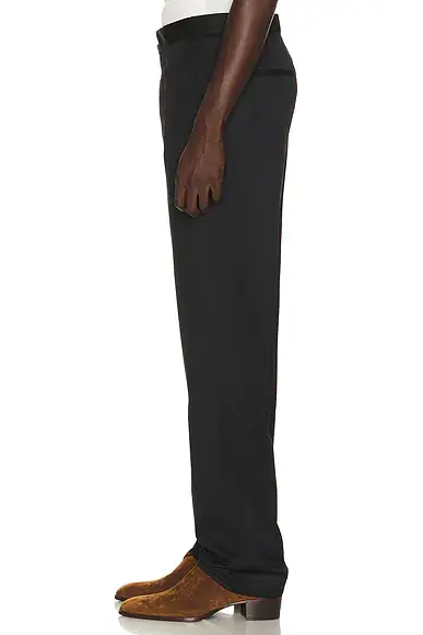 Maison Margiela Straight Leg Trouser | Thumbnail 2