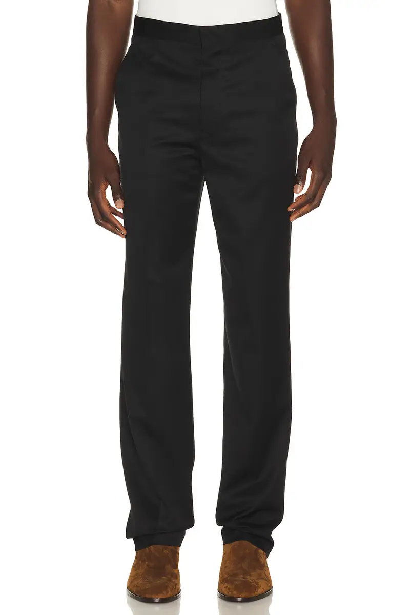 Maison Margiela Straight Leg Trouser | Thumbnail 6
