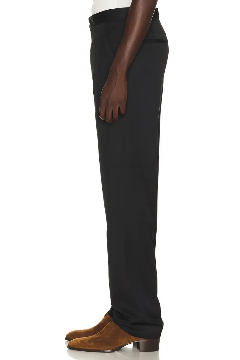 Maison Margiela Straight Leg Trouser | Thumbnail 7