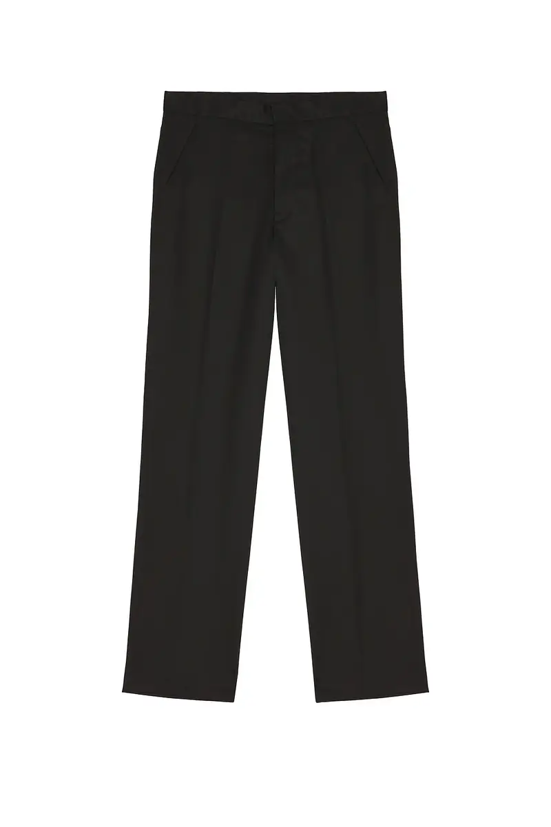 Maison Margiela Straight Leg Trouser | Thumbnail 10