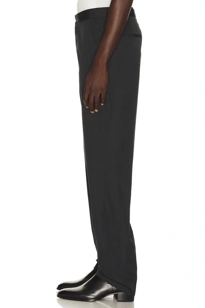 Maison Margiela Straight Leg Trouser | Thumbnail 7 Maison Margiela Straight Leg Trouser | Thumbnail 7
