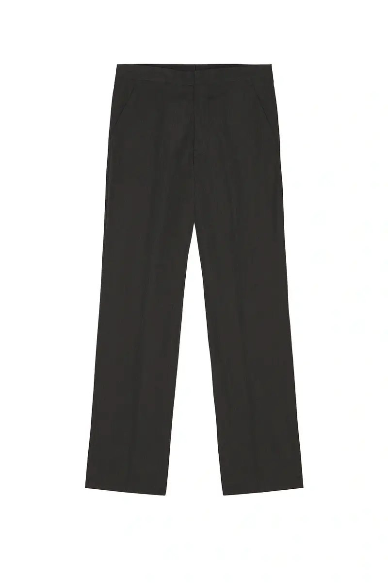 Maison Margiela Straight Leg Trouser | Thumbnail 10 Maison Margiela Straight Leg Trouser | Thumbnail 10