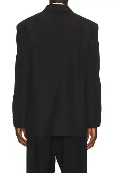 Fear of god Double-breasted Shawl Collar Jacket | Thumbnail 2 Fear of god Double-breasted Shawl Collar Jacket | Thumbnail 2