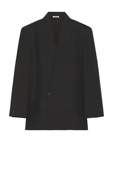 Fear of god Double-breasted Shawl Collar Jacket | Thumbnail 4 Fear of god Double-breasted Shawl Collar Jacket | Thumbnail 4