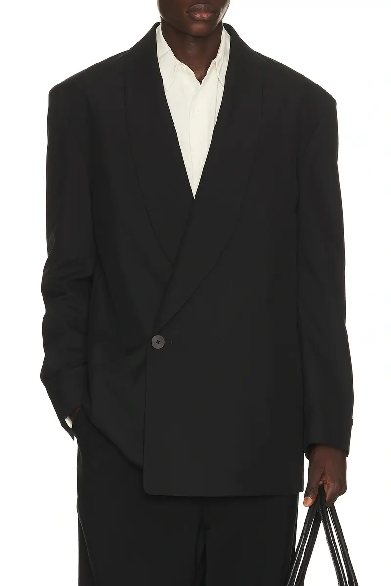 Fear of god Double-breasted Shawl Collar Jacket | Thumbnail 5 Fear of god Double-breasted Shawl Collar Jacket | Thumbnail 5