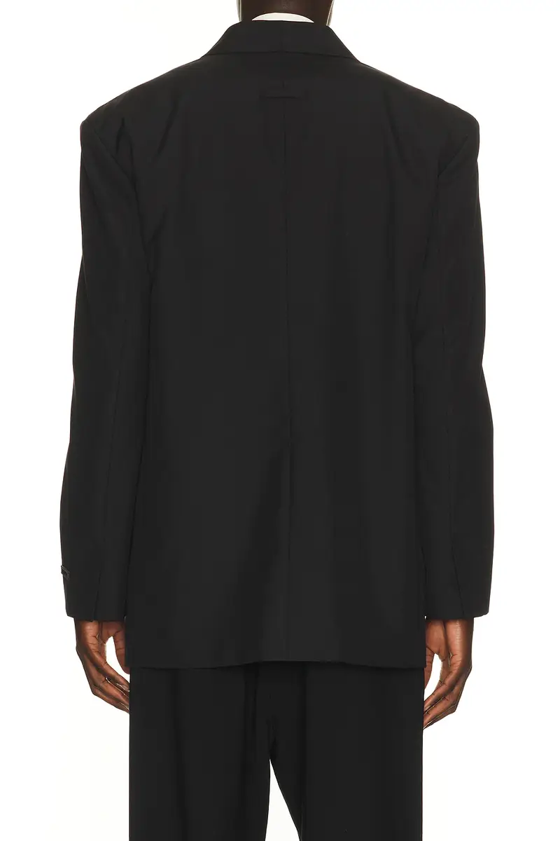 Fear of god Double-breasted Shawl Collar Jacket | Thumbnail 6 Fear of god Double-breasted Shawl Collar Jacket | Thumbnail 6