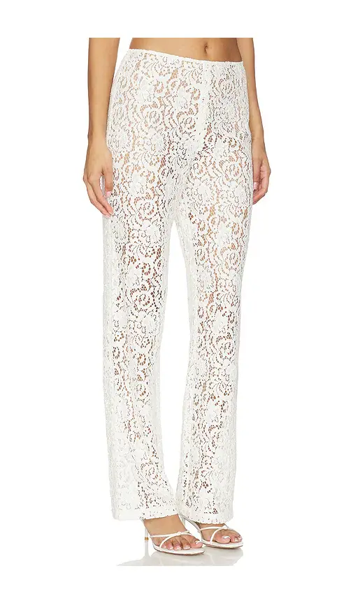 Stone Cold Fox x REVOLVE Arlo Pant | Thumbnail 2 Stone Cold Fox x REVOLVE Arlo Pant | Thumbnail 2