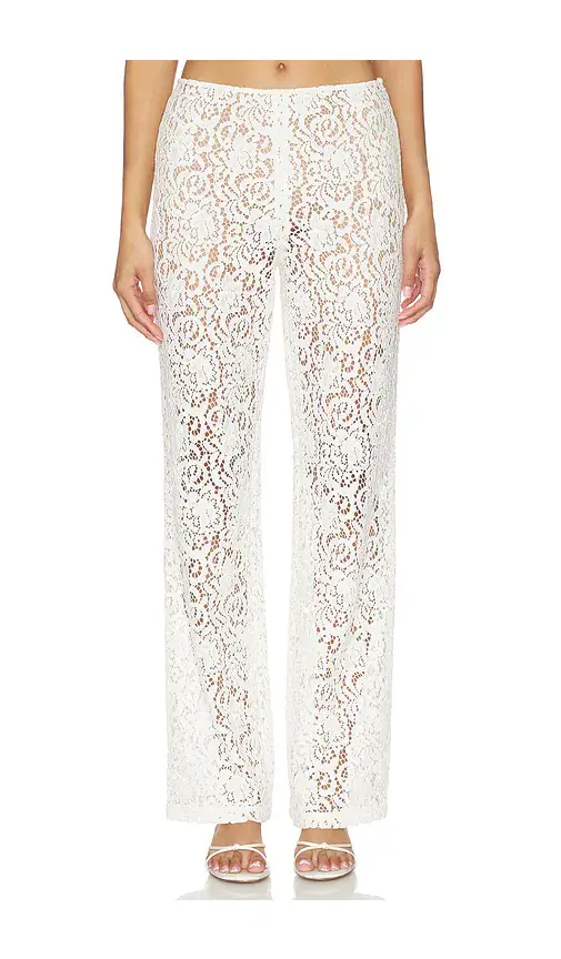Stone Cold Fox x REVOLVE Arlo Pant | Image 1 Stone Cold Fox x REVOLVE Arlo Pant | Image 1
