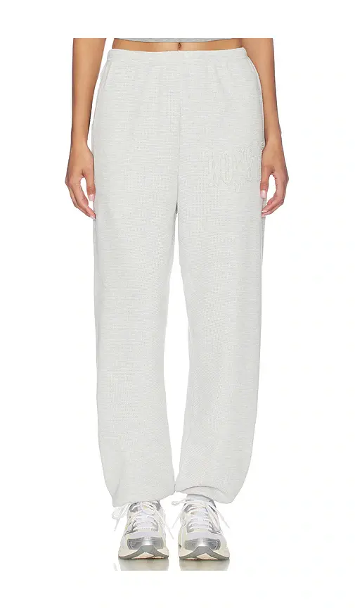 Boys Lie No Grey Area Thermal Kimmy Pant | Thumbnail 2 Boys Lie No Grey Area Thermal Kimmy Pant | Thumbnail 2