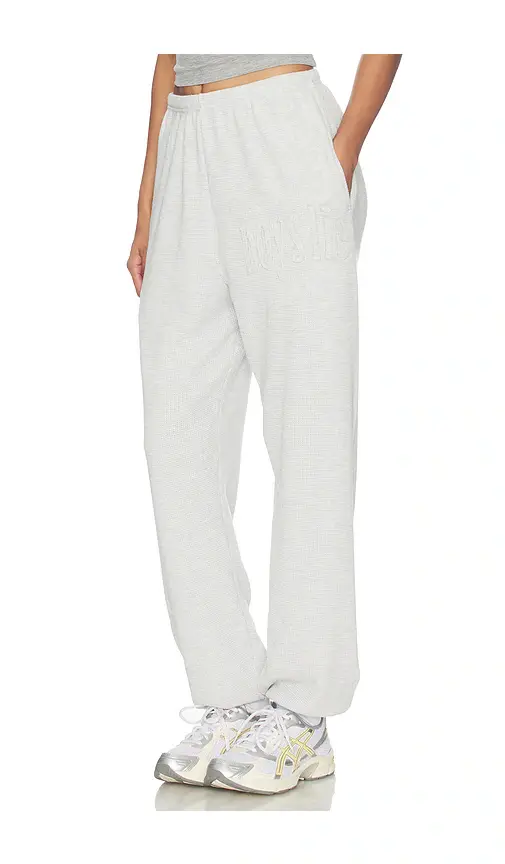 Boys Lie No Grey Area Thermal Kimmy Pant | Thumbnail 4 Boys Lie No Grey Area Thermal Kimmy Pant | Thumbnail 4