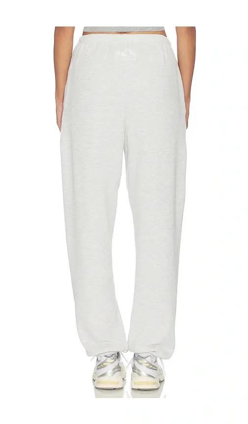 Boys Lie No Grey Area Thermal Kimmy Pant | Thumbnail 5 Boys Lie No Grey Area Thermal Kimmy Pant | Thumbnail 5