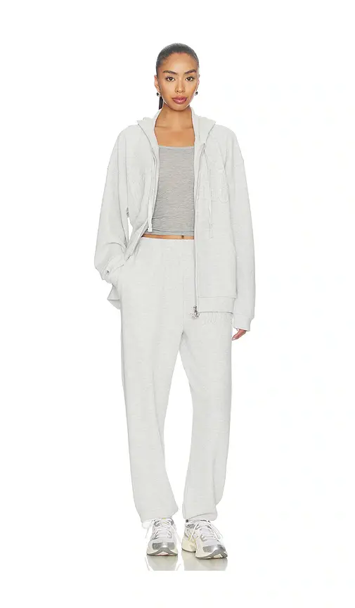 Boys Lie No Grey Area Thermal Kimmy Pant | Thumbnail 6 Boys Lie No Grey Area Thermal Kimmy Pant | Thumbnail 6