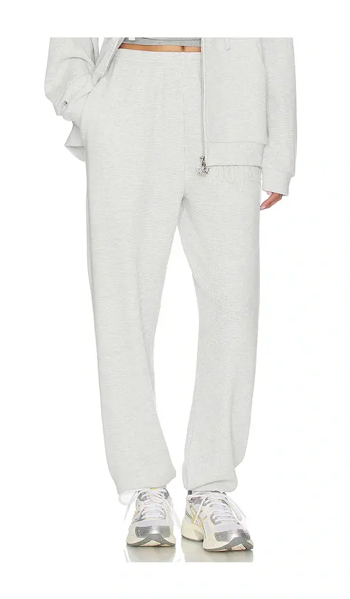 Boys Lie No Grey Area Thermal Kimmy Pant | Image 1 Boys Lie No Grey Area Thermal Kimmy Pant | Image 1