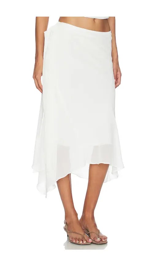 NIA Natalia Skirt | Thumbnail 2 NIA Natalia Skirt | Thumbnail 2
