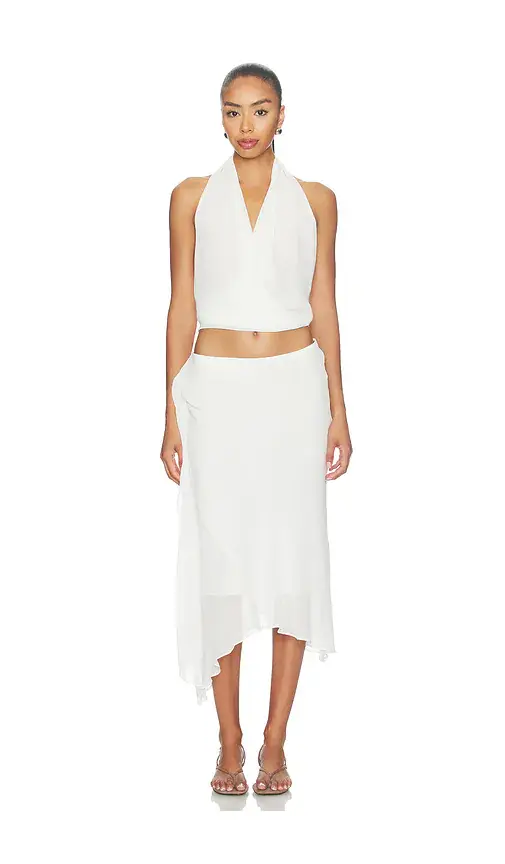 NIA Natalia Skirt | Thumbnail 5 NIA Natalia Skirt | Thumbnail 5