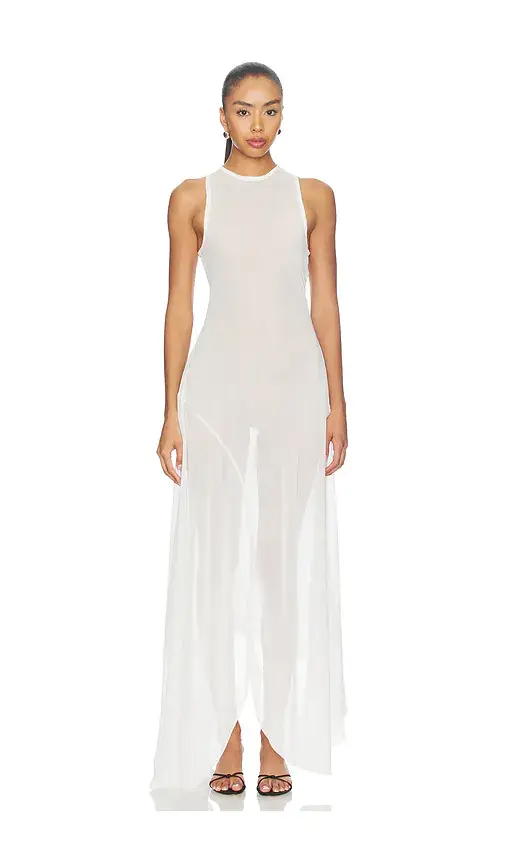 KETTEL ATELIER Flowy Dress | Thumbnail 2 KETTEL ATELIER Flowy Dress | Thumbnail 2