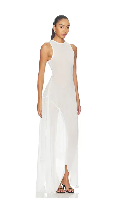 KETTEL ATELIER Flowy Dress | Thumbnail 3 KETTEL ATELIER Flowy Dress | Thumbnail 3
