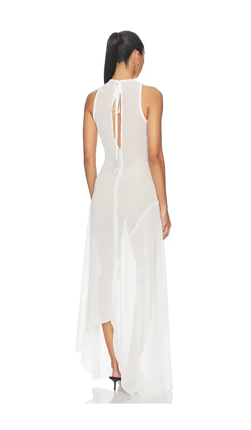 KETTEL ATELIER Flowy Dress | Thumbnail 4 KETTEL ATELIER Flowy Dress | Thumbnail 4