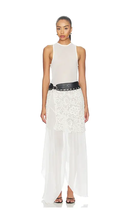 Flowy Dress Flowy Dress