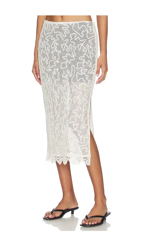 Et Ochs Willis Skirt | Image 1 Et Ochs Willis Skirt | Image 1