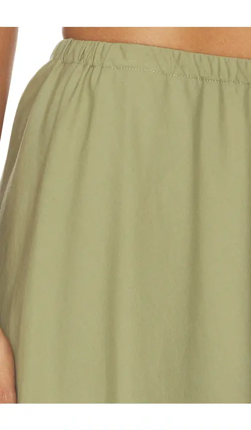 La Ligne Cotton Poplin Colby | Thumbnail 6