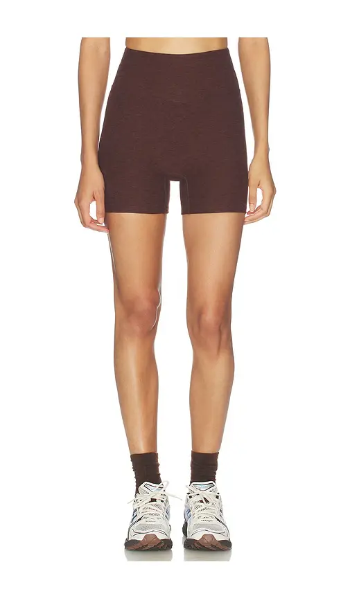 YEAR OF OURS Stretch Sculpt Short | Image 1 YEAR OF OURS Stretch Sculpt Short | Image 1