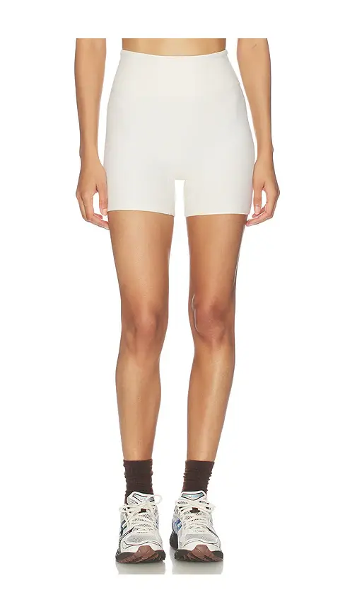 YEAR OF OURS Stretch Sculpt Short | Image 1 YEAR OF OURS Stretch Sculpt Short | Image 1