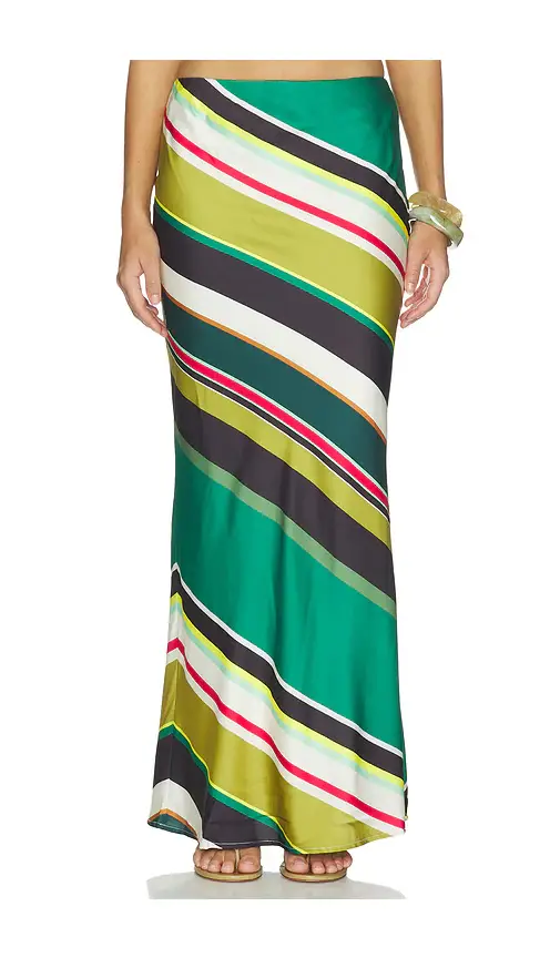 SEVEN WONDERS Vera Maxi Skirt | Thumbnail 2 SEVEN WONDERS Vera Maxi Skirt | Thumbnail 2