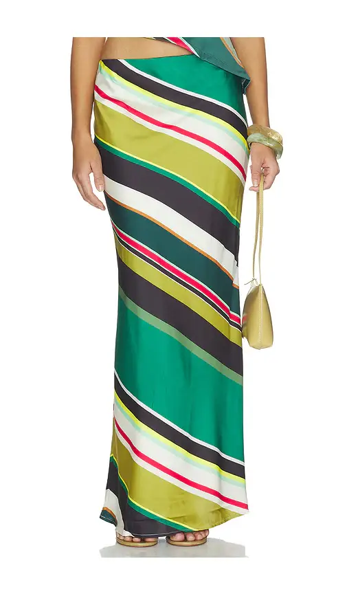 SEVEN WONDERS Vera Maxi Skirt | Image 1 SEVEN WONDERS Vera Maxi Skirt | Image 1
