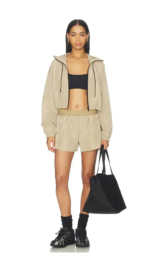 Year of Ours Year Field Jacket | Thumbnail 5 Year of Ours Year Field Jacket | Thumbnail 5