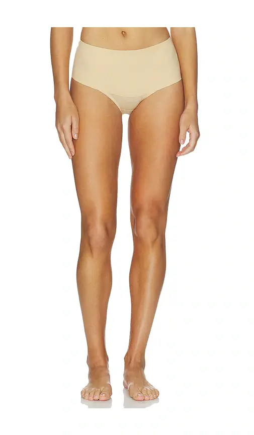 Spanx Supersmooth Undie-tectable Brief | Image 1 Spanx Supersmooth Undie-tectable Brief | Image 1