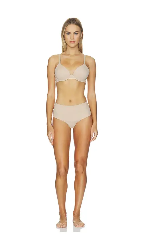 Spanx Supersmooth Undie-tectable Brief | Thumbnail 4