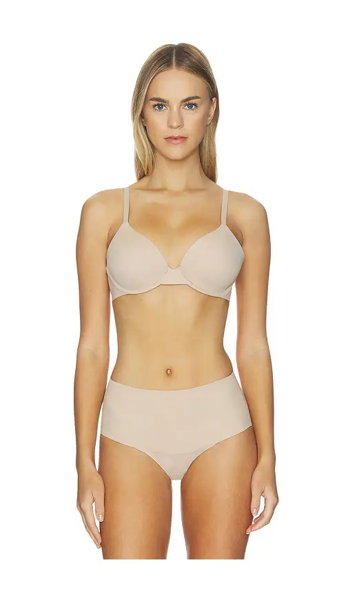 Spanx Supersmooth Brava Push-up Bra | Image 1 Spanx Supersmooth Brava Push-up Bra | Image 1