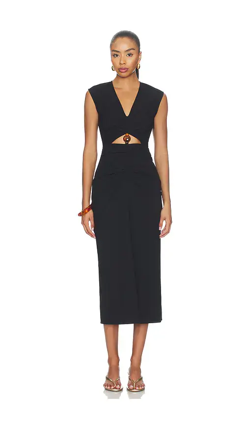 Veronica Beard Marisabel Dress | Image 1 Veronica Beard Marisabel Dress | Image 1